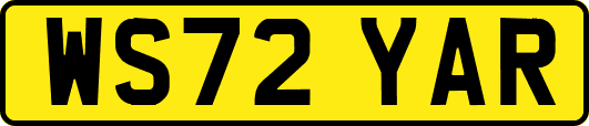 WS72YAR