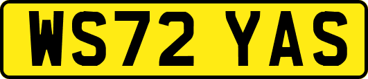 WS72YAS