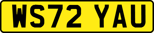 WS72YAU