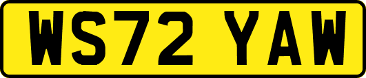 WS72YAW