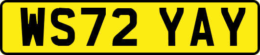 WS72YAY