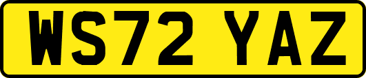 WS72YAZ