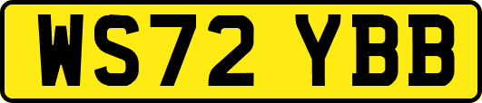 WS72YBB