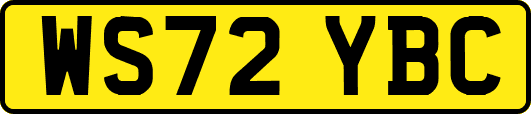 WS72YBC