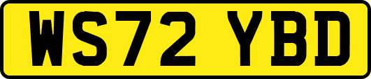 WS72YBD