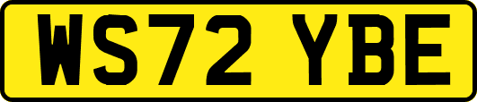 WS72YBE