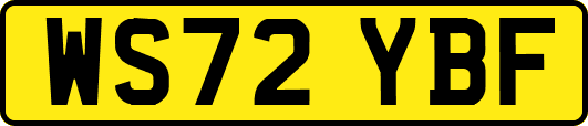 WS72YBF