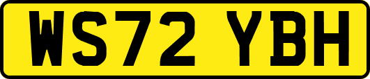 WS72YBH