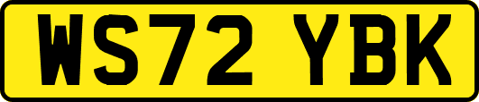 WS72YBK