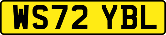 WS72YBL