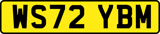 WS72YBM