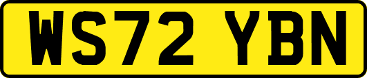 WS72YBN