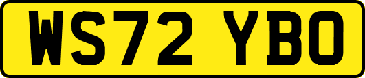 WS72YBO