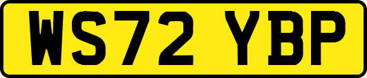 WS72YBP