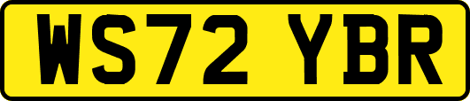 WS72YBR
