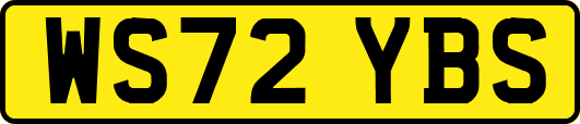 WS72YBS