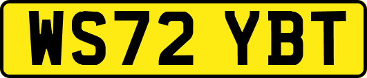 WS72YBT