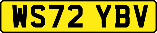 WS72YBV