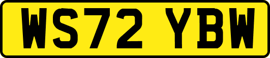 WS72YBW