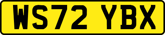 WS72YBX