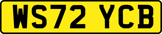 WS72YCB