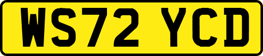 WS72YCD