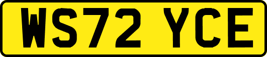 WS72YCE