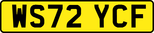 WS72YCF
