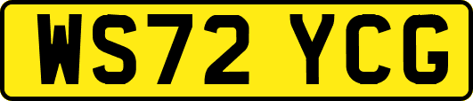 WS72YCG