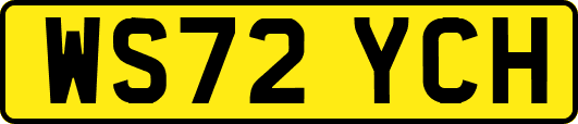 WS72YCH
