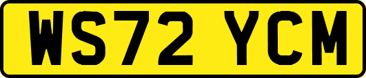WS72YCM