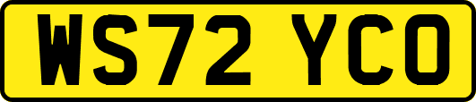 WS72YCO