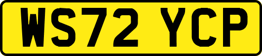 WS72YCP
