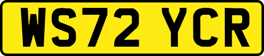 WS72YCR