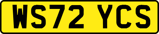 WS72YCS