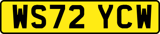 WS72YCW