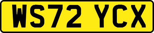 WS72YCX