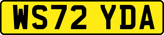 WS72YDA