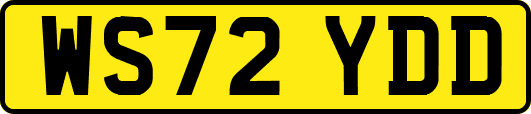 WS72YDD