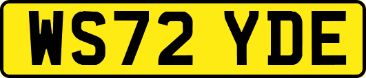 WS72YDE