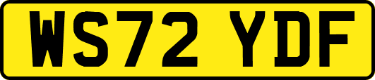 WS72YDF