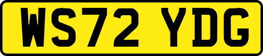WS72YDG