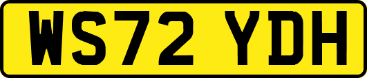 WS72YDH
