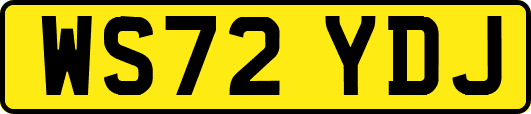 WS72YDJ