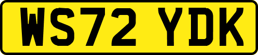 WS72YDK