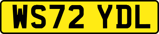 WS72YDL