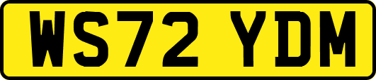WS72YDM