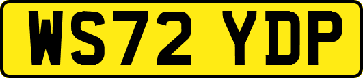 WS72YDP