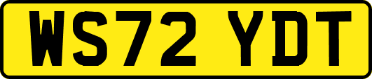 WS72YDT