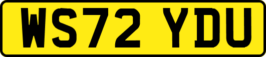 WS72YDU